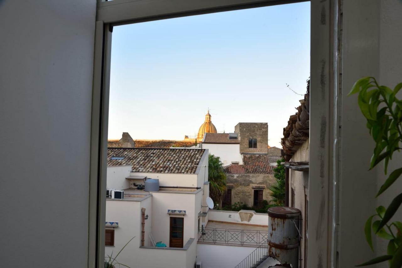 Ferienwohnung Casa Ciuri Palermo Exterior foto